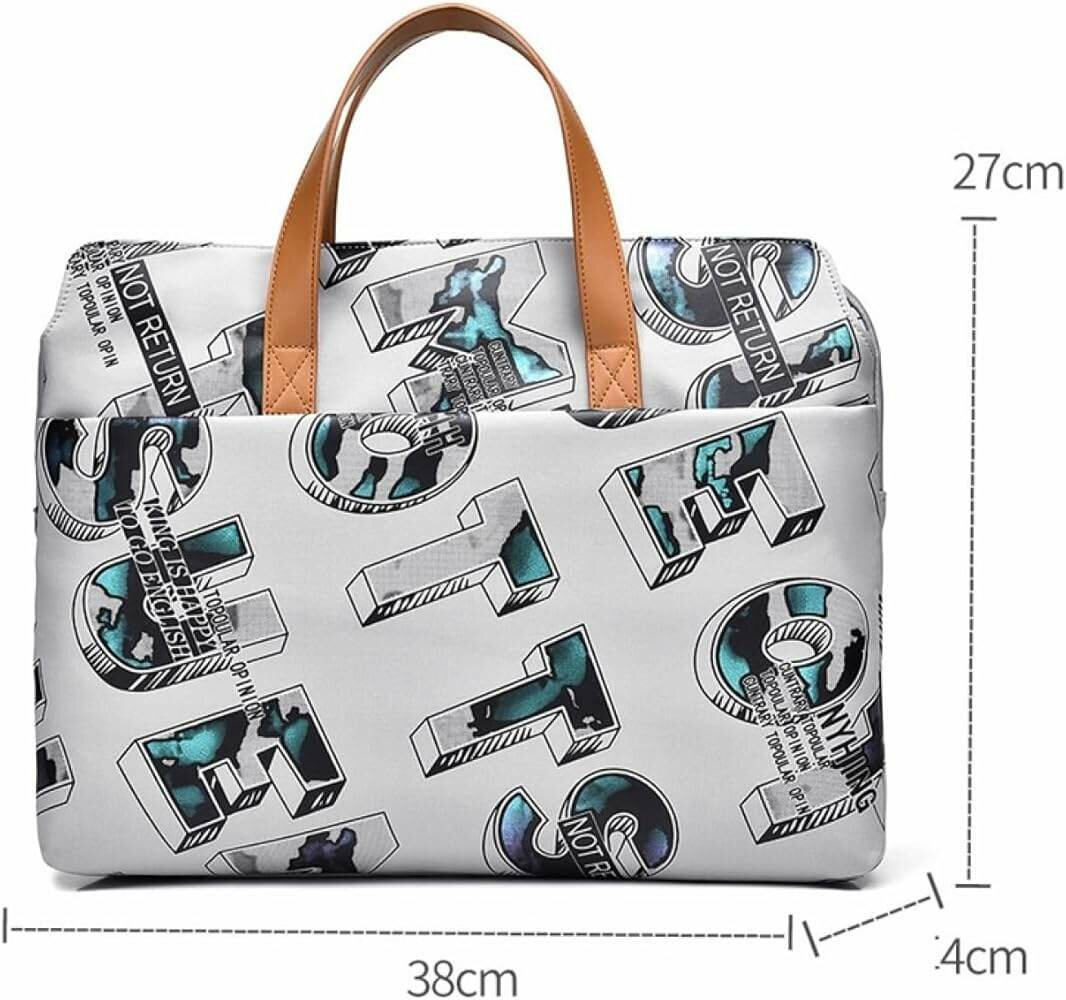 Sac pour Ordinateur Portable Stylé