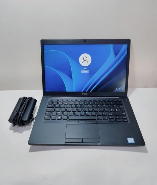 Ordinateur Portable Dell