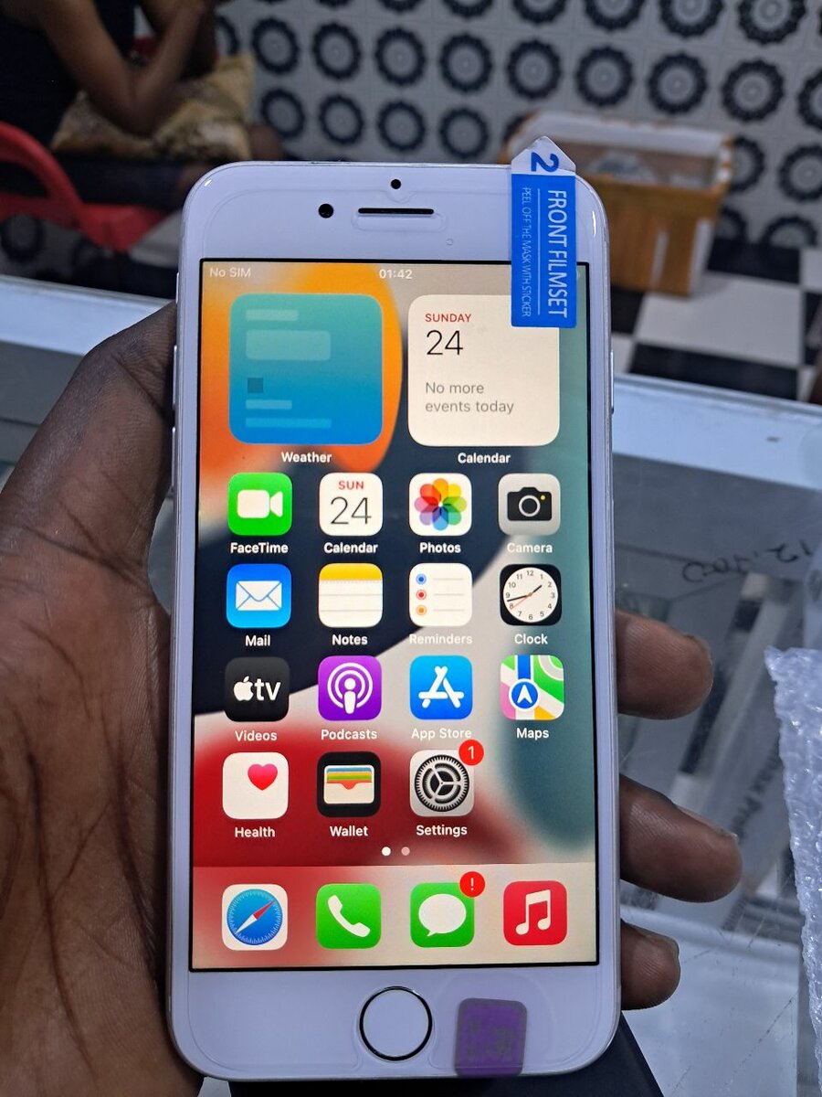 iPhone 7 32GB