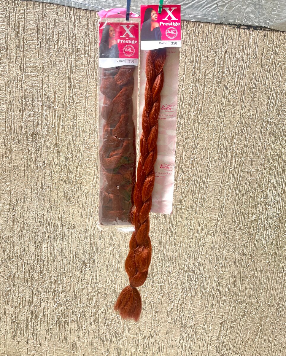 Extensions X Prestige #350