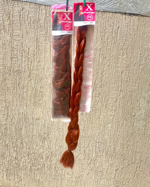 Extensions X Prestige #350