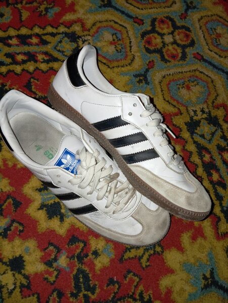 Adidas samba