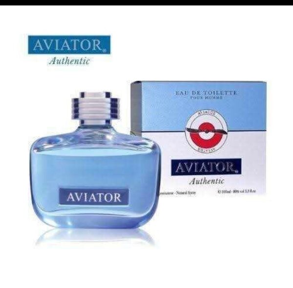 Eau de Toilette Aviator