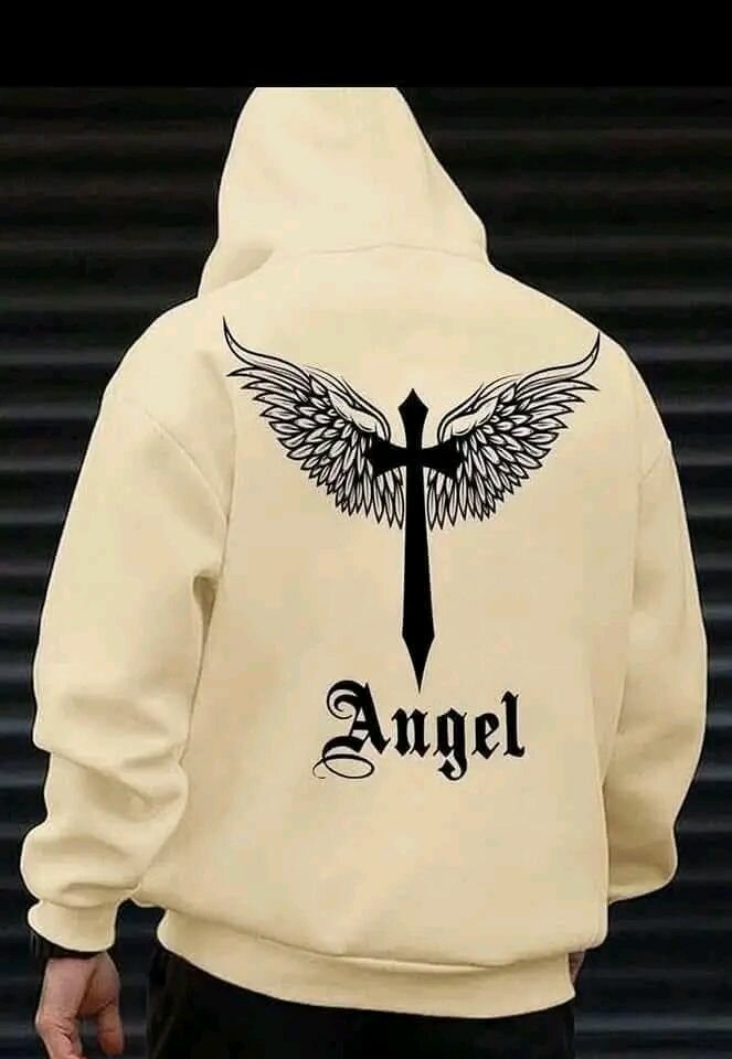 Sweatshirts imprimés trendy