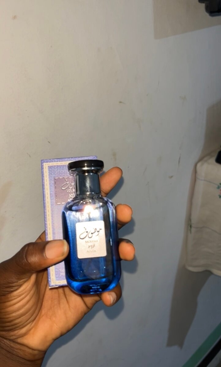 Parfum Mousuf pour homme et femme
