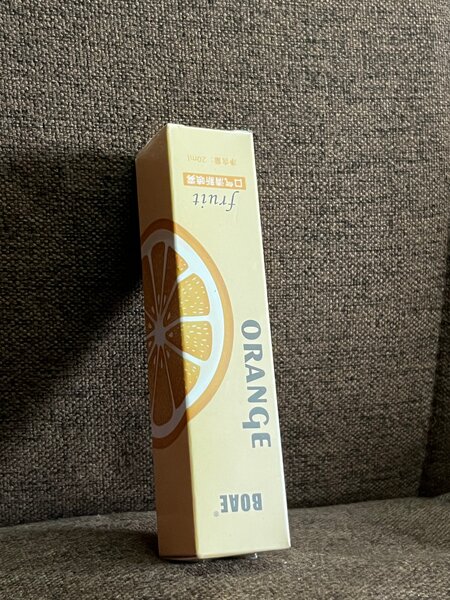 Spray Frais Peach 20ml