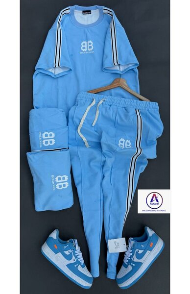 Ensemble de Sport Confort
