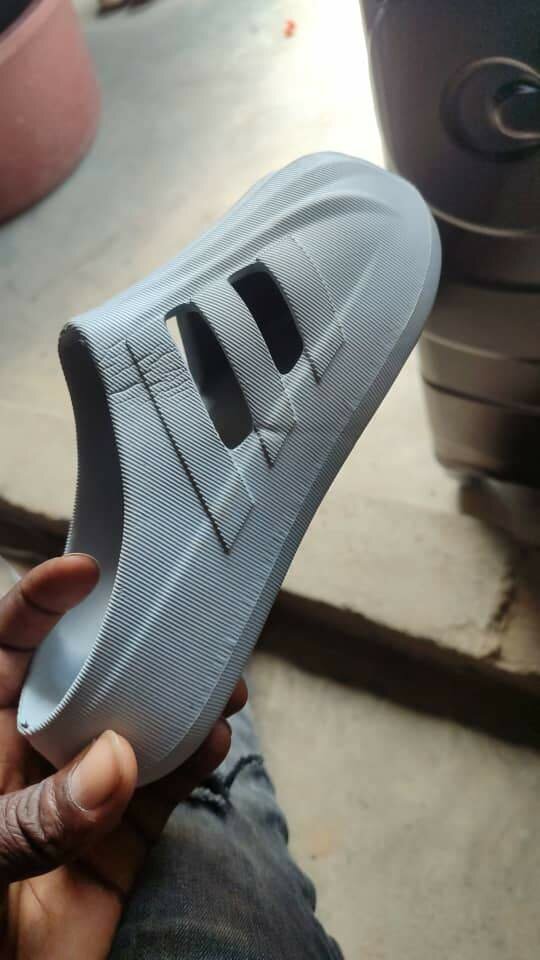 Sabots en Caoutchouc Confortables