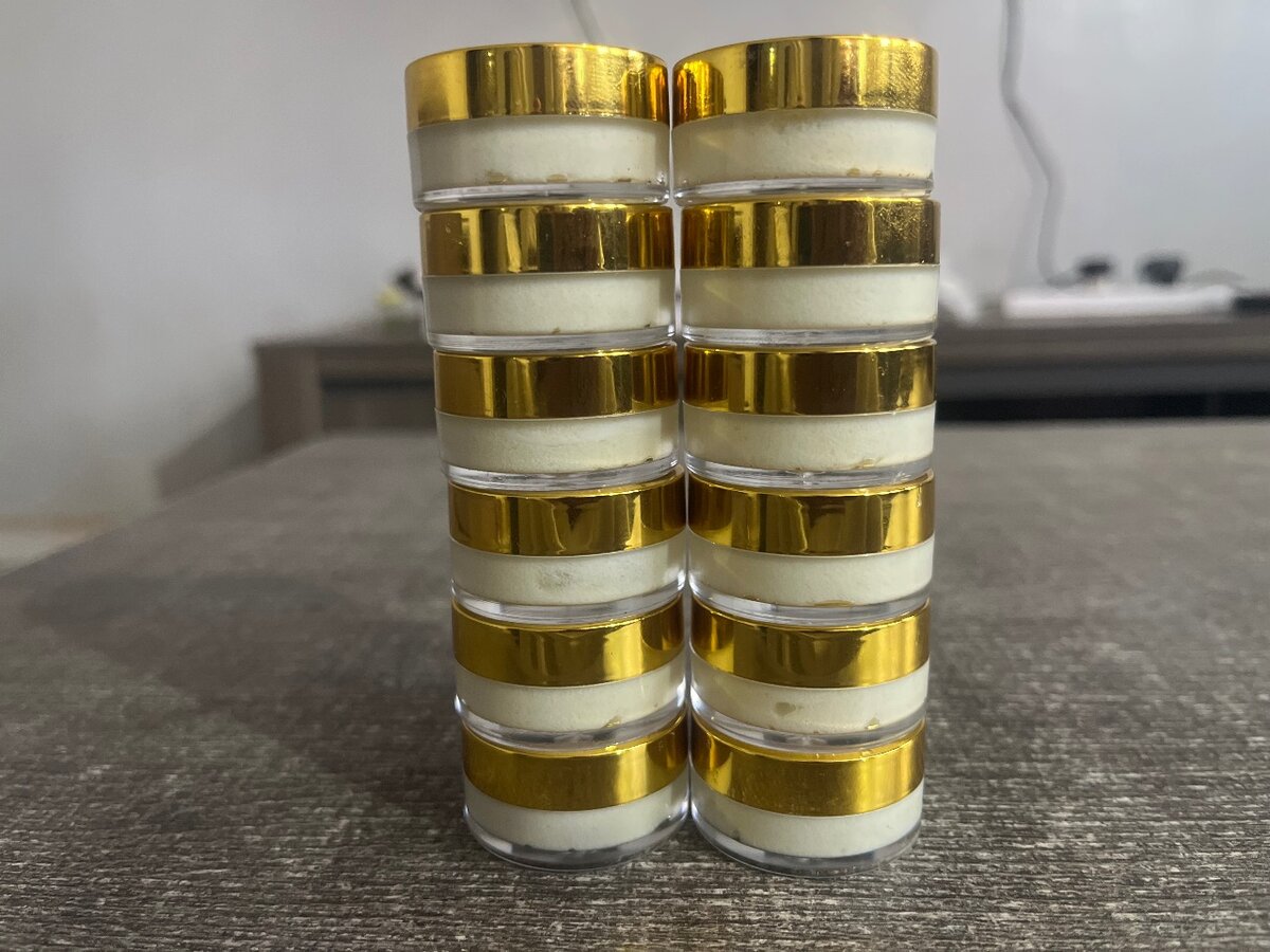 Crème de Visage Hydratante