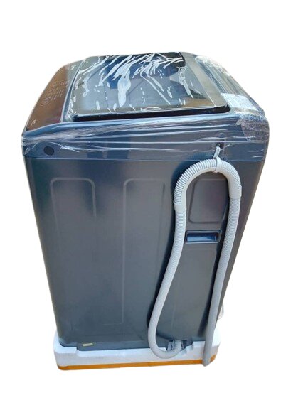 Sigma 8 KG Top Load washing machine WMs80-TL