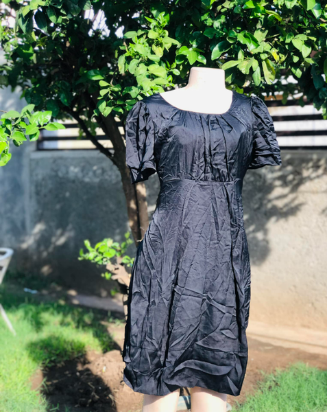 Good quality summer dress