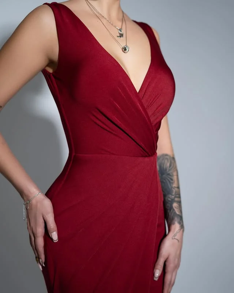 Женское платье