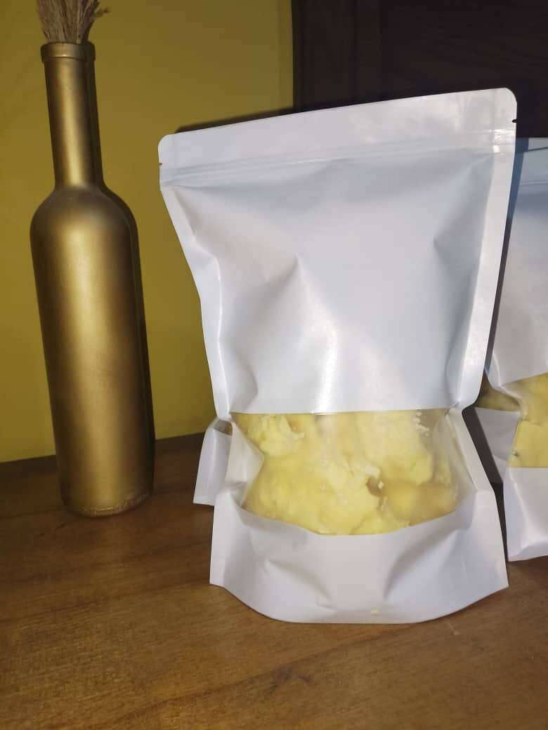 Beurre de Cacao Brut Bio