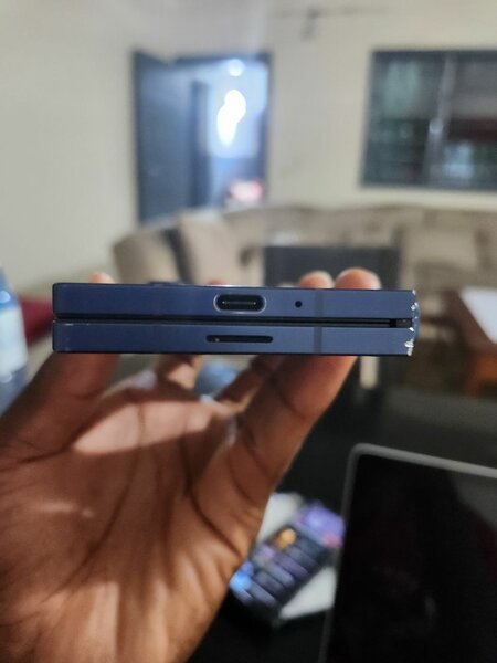 Galaxy Z Fold6 Smartphone