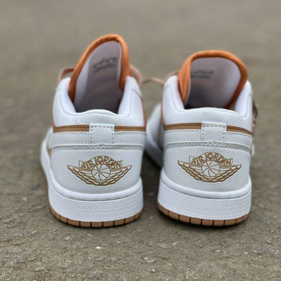 Baskets Air Jordan Retro