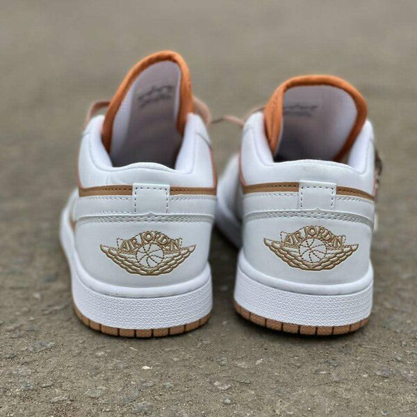 Baskets Air Jordan Retro