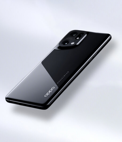 OPPO FIND X5 Pro