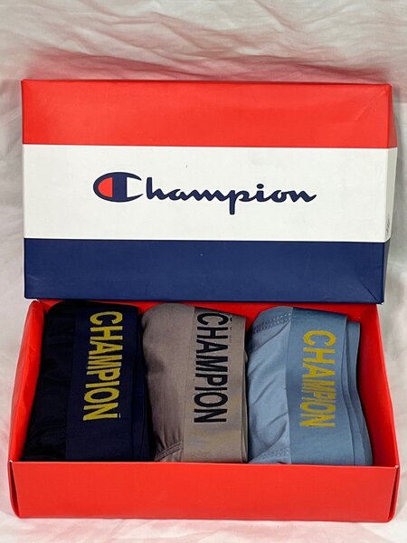 Chocoto(boxer) de marque 3 en 1