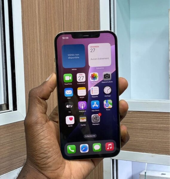 iPhone 12Pro Max