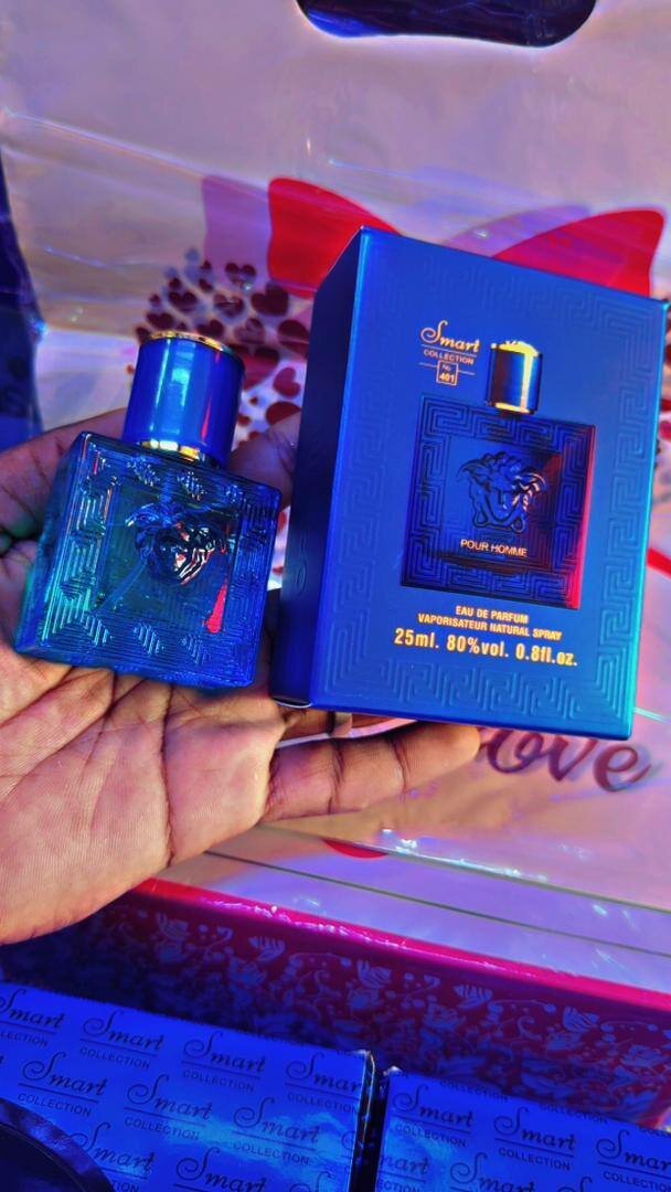 Eau de Parfum Smart Collection