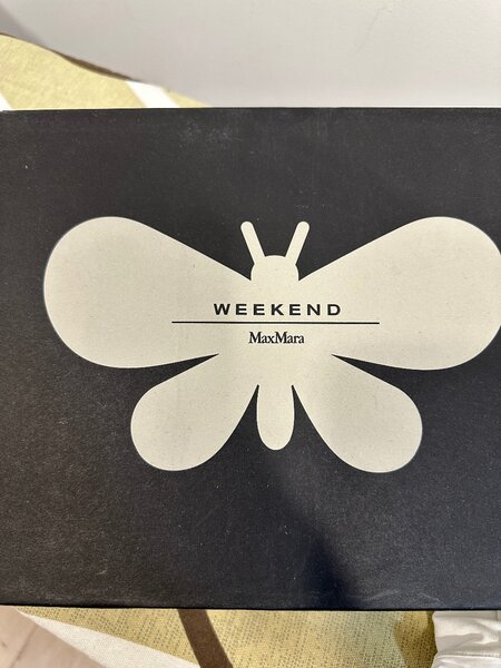 Лоферы Max Mara