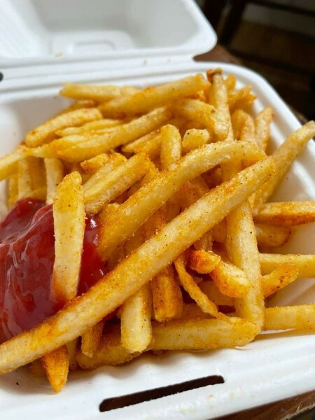 Frites