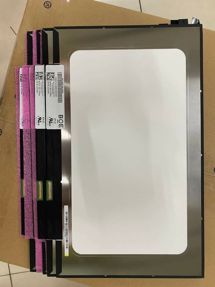 Écran de ordinateur portable