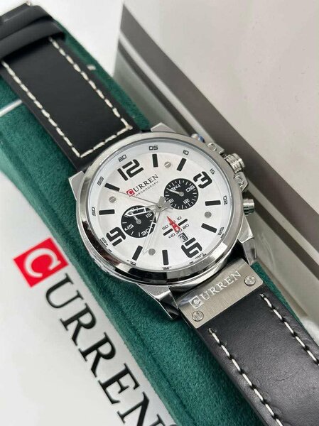 Montre Homme Chic Chronographe