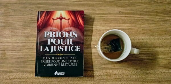 Livre Chrétien
