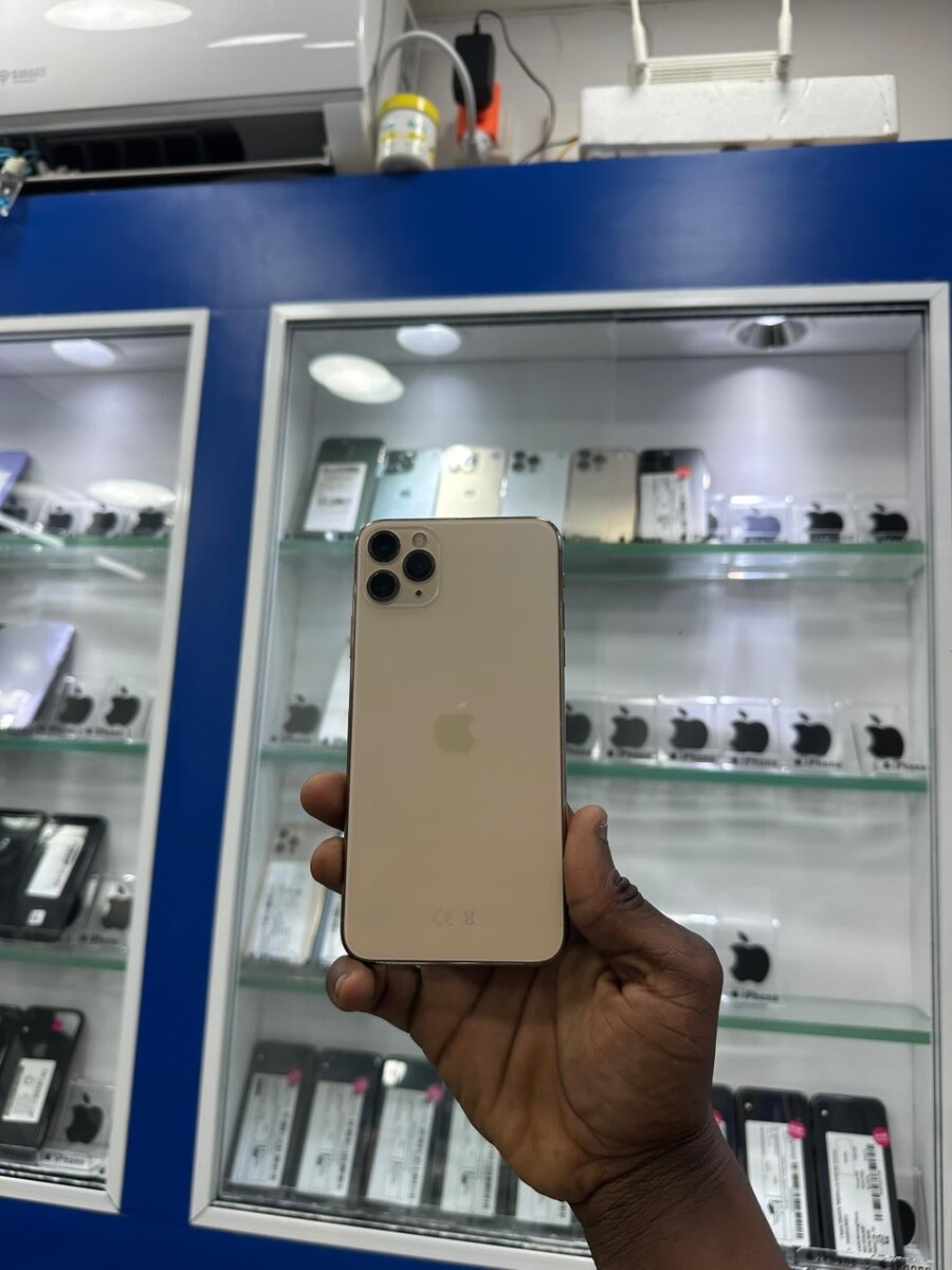 11 pro Max Ecran changer