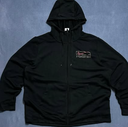 Nike Engineered hoodie size : XL