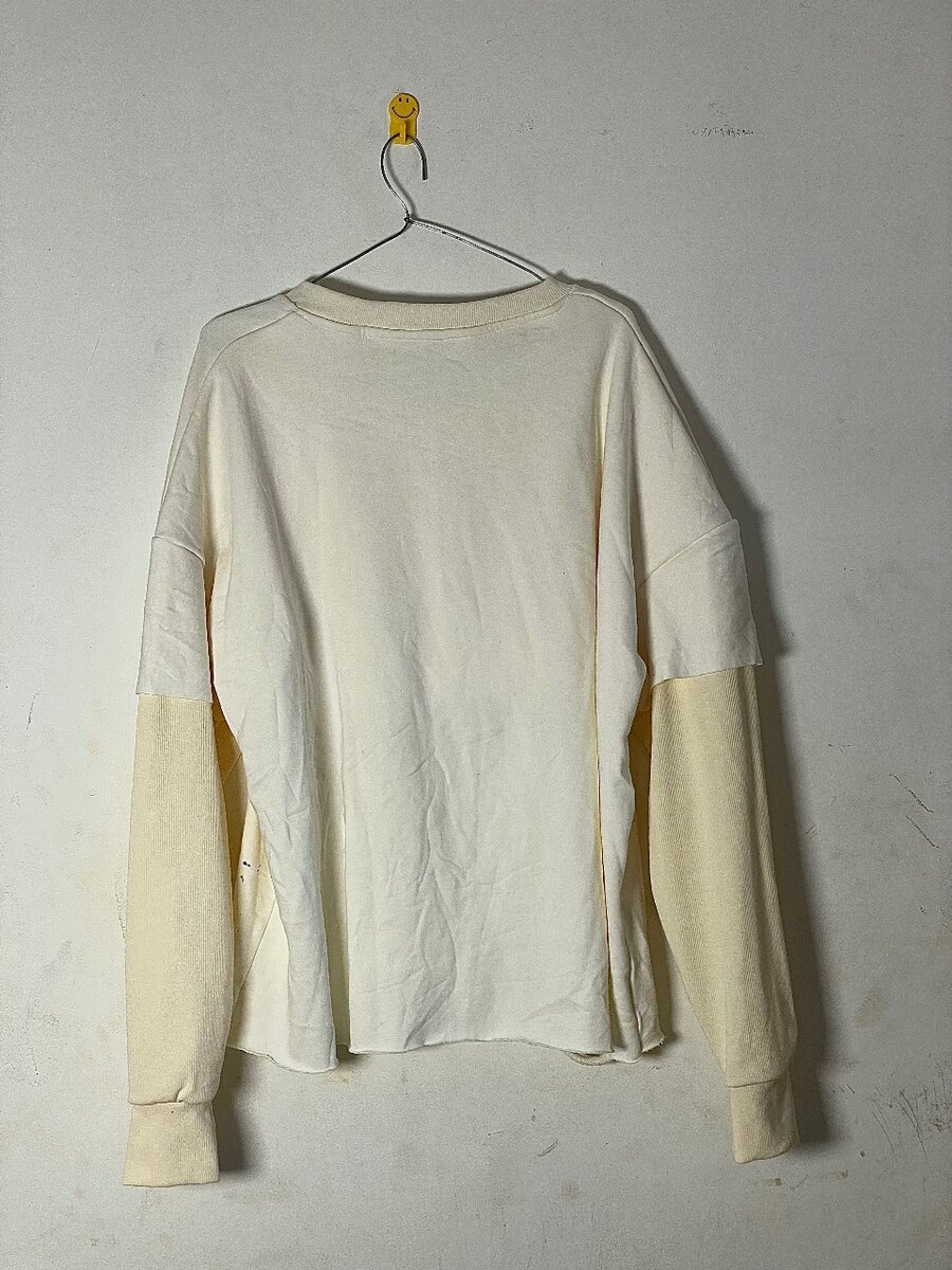 Sweat-shirt satoshi Nakamoto