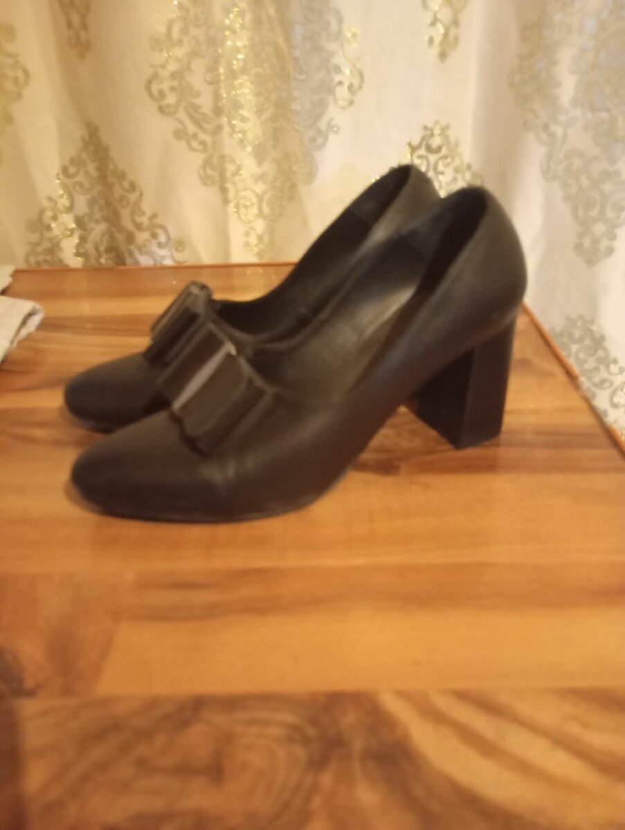 Туфли женские