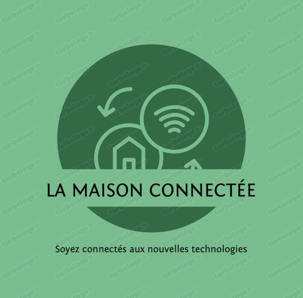 La Maison Connectée 