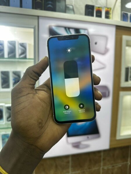 iPhone 12