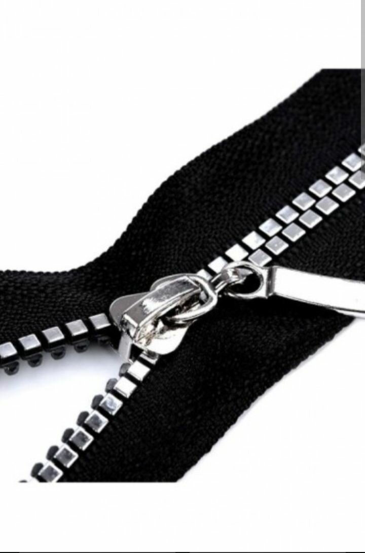 Long Fermeture zipper