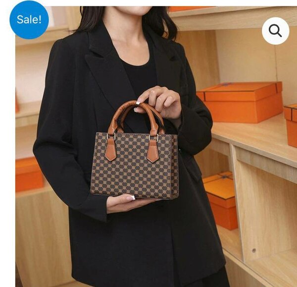 Ladies  handbag