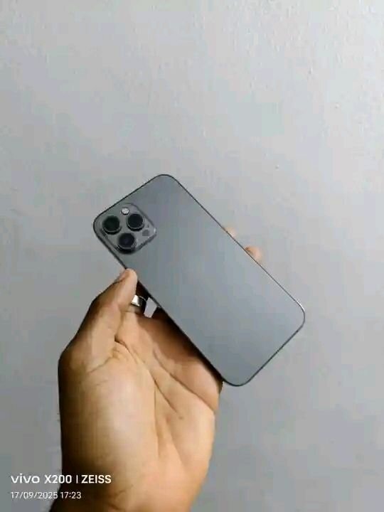 iPhone 13 Pro Téléphone