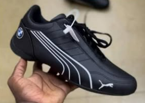 puma BMW 