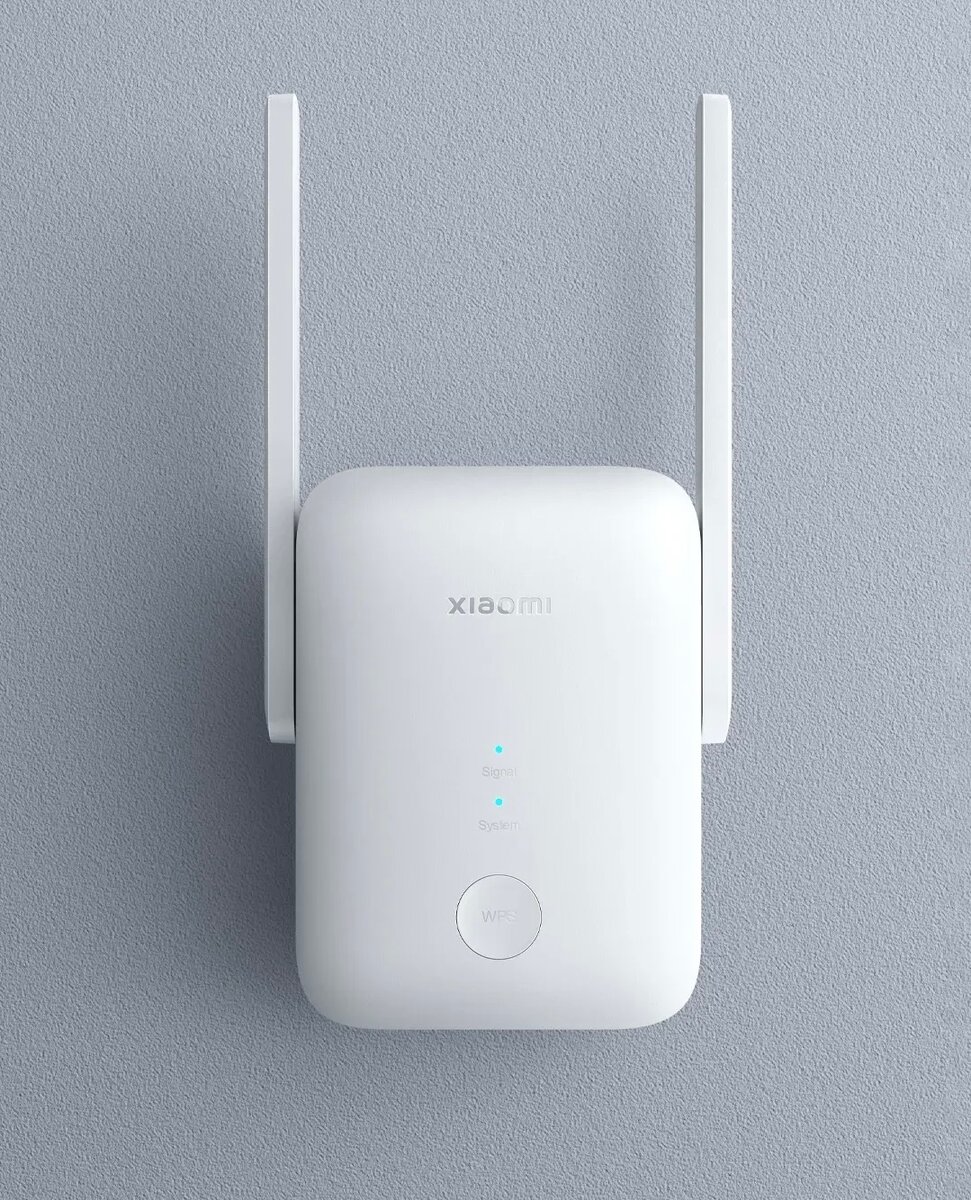 Xiaomi Répéteur Wi-Fi AX1500