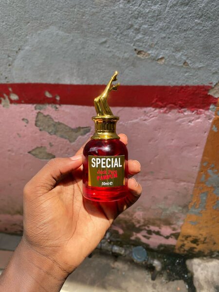 Parfum