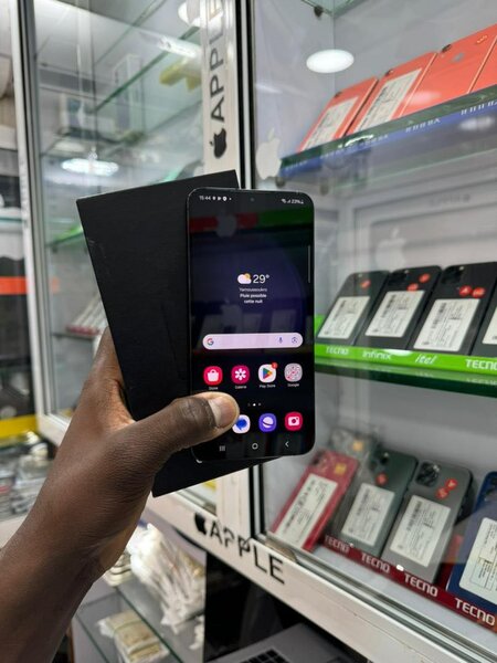 Samsung Galaxy S23+