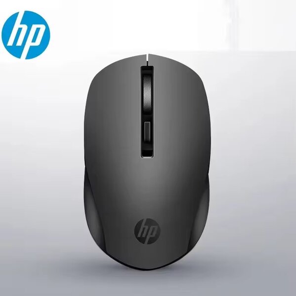 Souris sans fil HP S1000