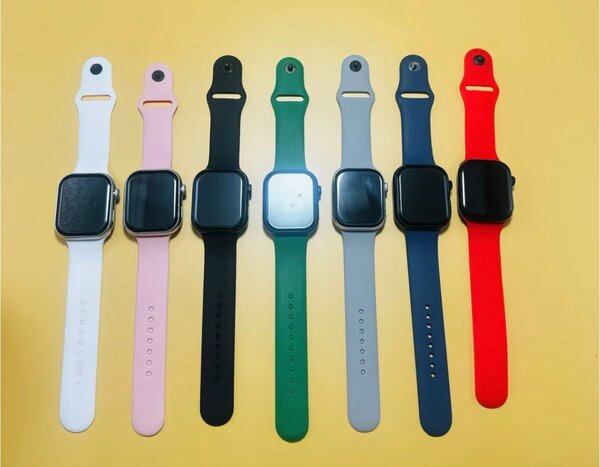 Montre Connectée X10 Max