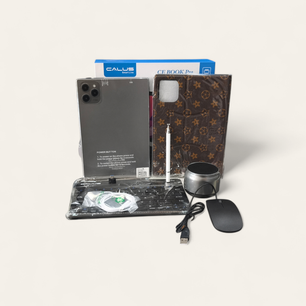 Calus Tablet CE Book Pro (256GB)
