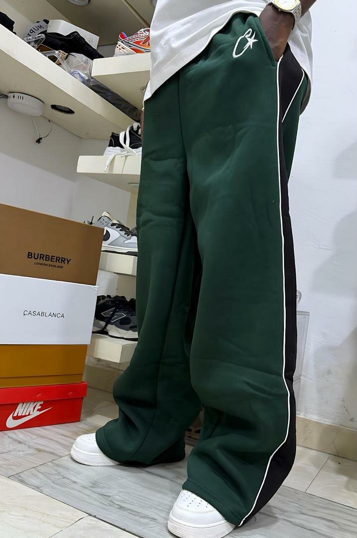 Pantalons joggings pour homme