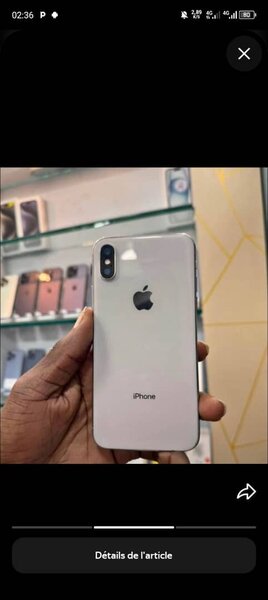 iPhone xr