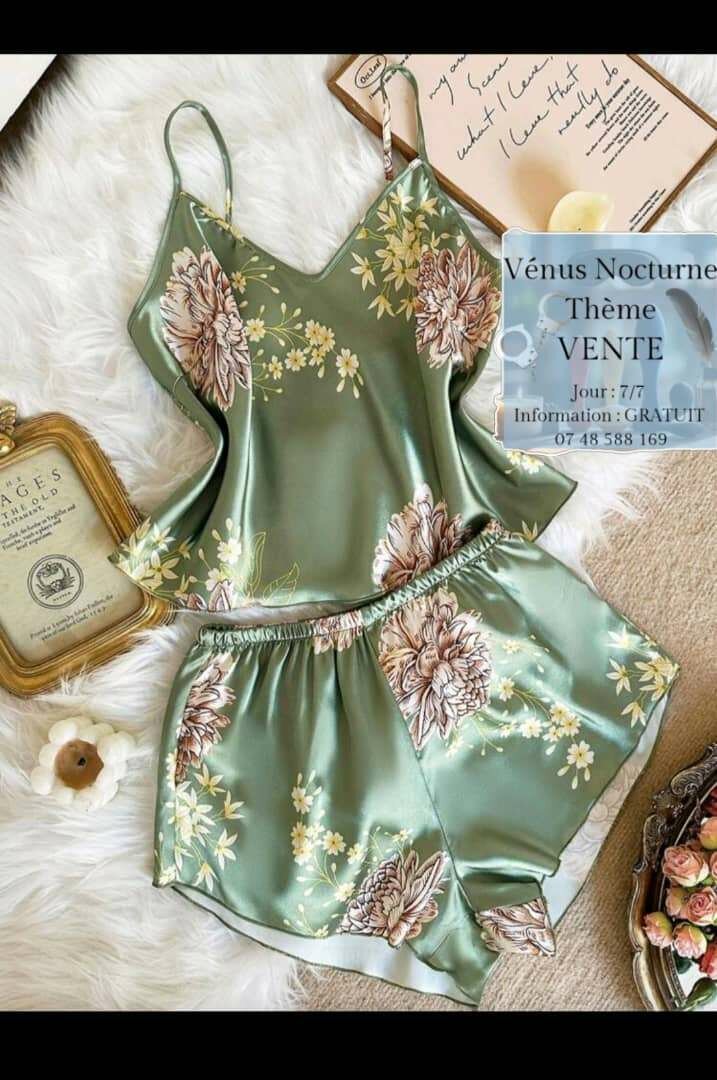 Ensemble de lingerie en dentelle