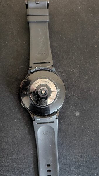 Samsung Galaxy watch 4 classic