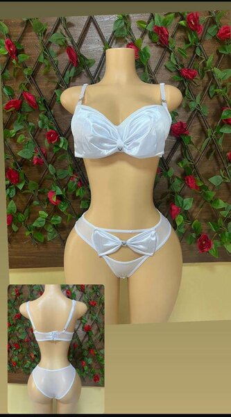 Ensemble Lingerie Sexy